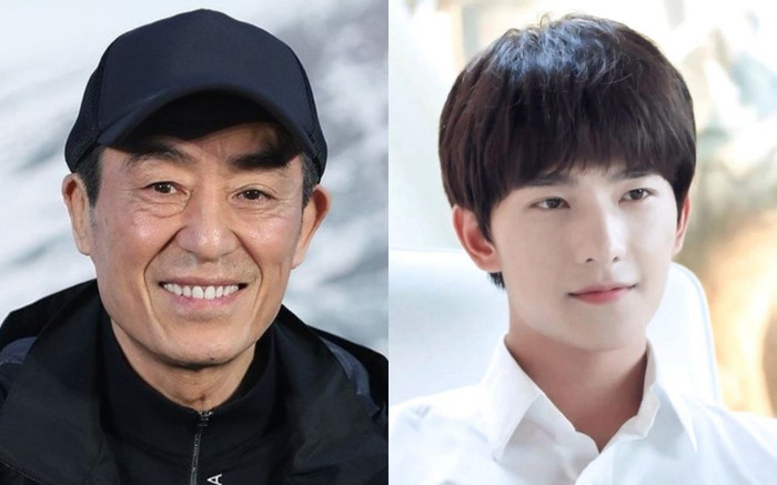 Dương Dương không đủ 'tuổi' để đóng phim của Trương Nghệ Mưu? Ảnh 2