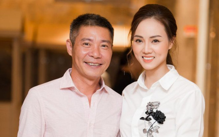 Bà xã xúc động khi NSND Công Lý bật khóc lúc làm vật lý trị liệu sau chấn thương Ảnh 2