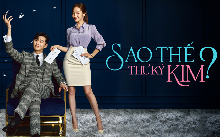 Phim Thư Ký Kim của Park Min Young - Park Seo Joon bị tố đạo nhái sau 4 năm phát sóng, chuyện gì đây? Ảnh 7