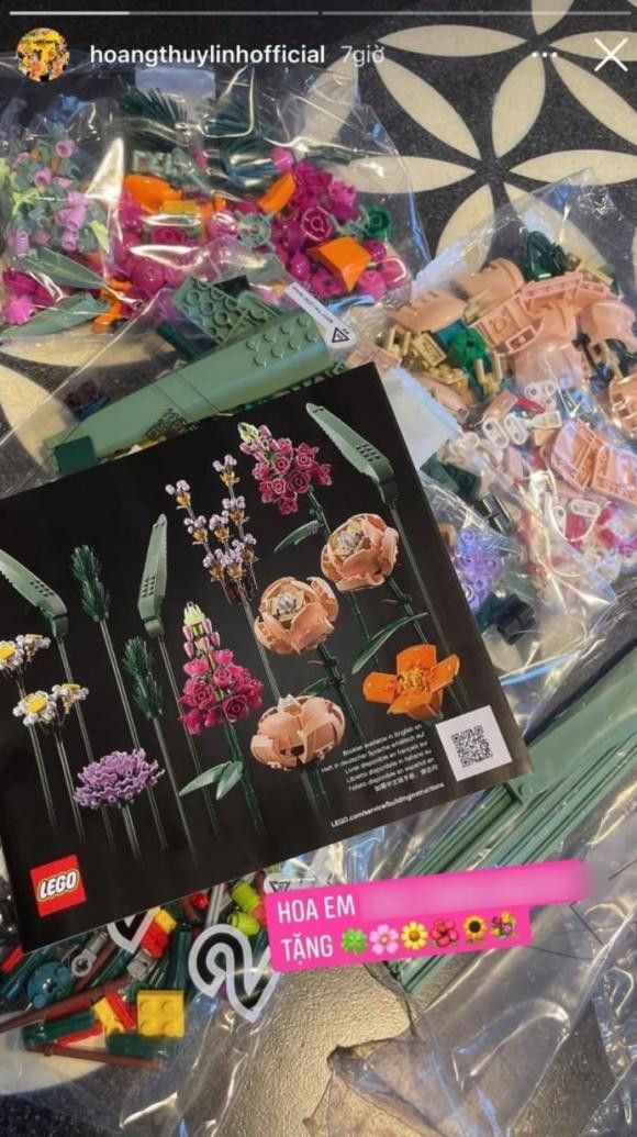 Gil Lê - Hoàng Thuỳ Linh và loạt bằng chứng hẹn hò không thể chối cãi, ngày về chung nhà không còn xa? Ảnh 5