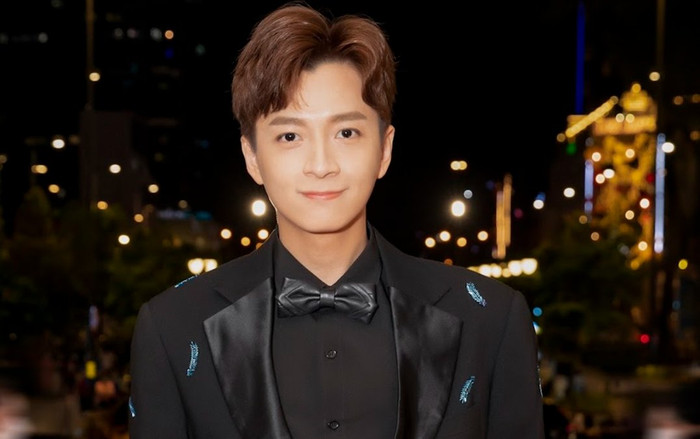 'Rổ hint' hẹn hò giữa Ngô Kiến Huy và tình tin đồn: Rõ mồn một nhưng không chịu công khai Ảnh 2