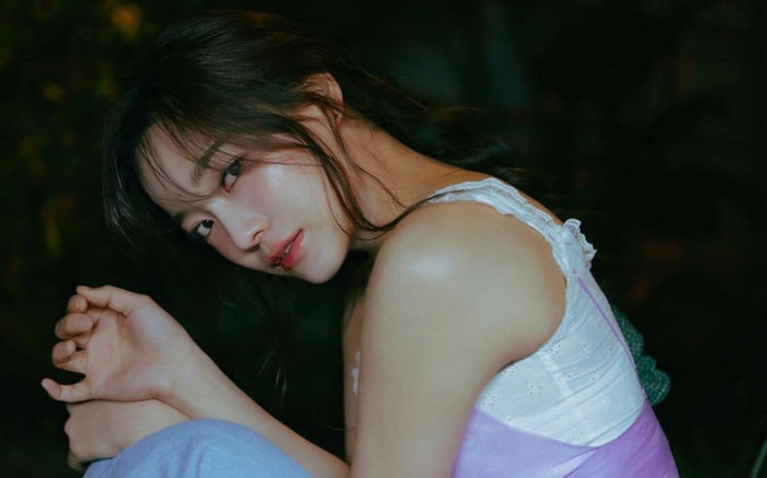 Kim Se Jeong của Hẹn Hò Chốn Công Sở muốn làm điều đặc biệt này dành cho Ahn Hyo Seop? Ảnh 2