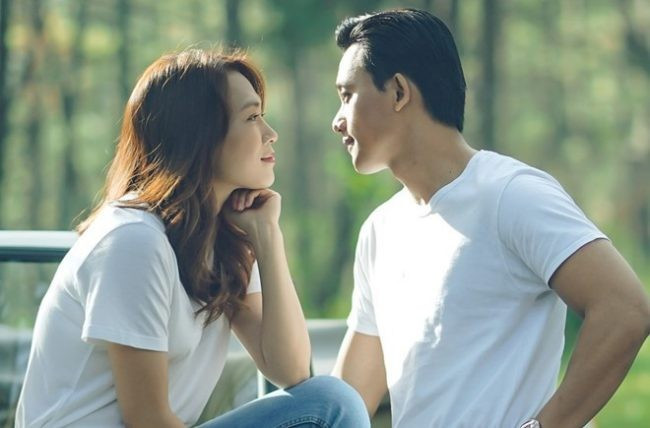 Những 'chị đẹp' vừa giỏi vừa giàu của Vbiz Ảnh 9