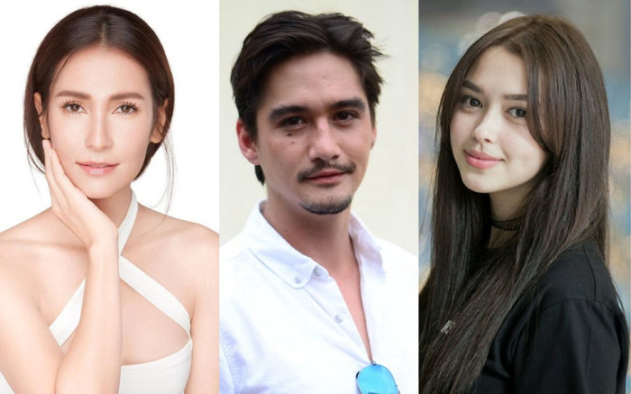 Thế Giới Hôn Nhân bản Thái chưa chiếu đã bị chê tan nát, nguyên nhân vì không có Baifern? Ảnh 2