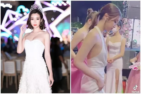 Vòng 1 'trốn tìm' của mỹ nhân Việt: Ngọc Trinh thoắt ẩn thoắt hiện sao bằng màn 'bốc hơi' của Bảo Anh Ảnh 11