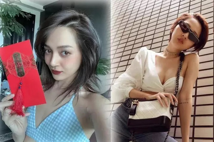 Vòng 1 'trốn tìm' của mỹ nhân Việt: Ngọc Trinh thoắt ẩn thoắt hiện sao bằng màn 'bốc hơi' của Bảo Anh Ảnh 4