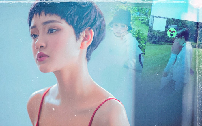 Vì sao đến bây giờ Hiền Hồ mới lên tiếng về drama 'nương tựa' đại gia U60? Ảnh 2