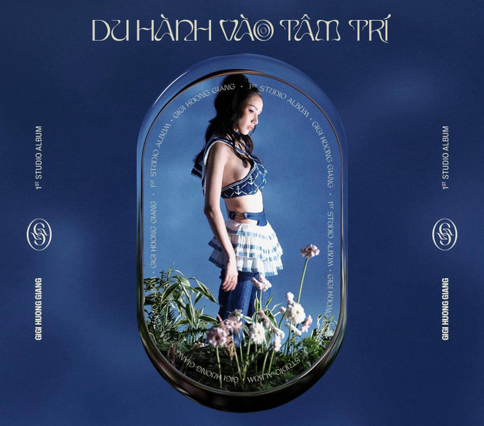 GiGi Hương Giang hợp tác cùng kỹ sư âm thanh từng làm việc với Shawn Mendes, Sam Smith Ảnh 3