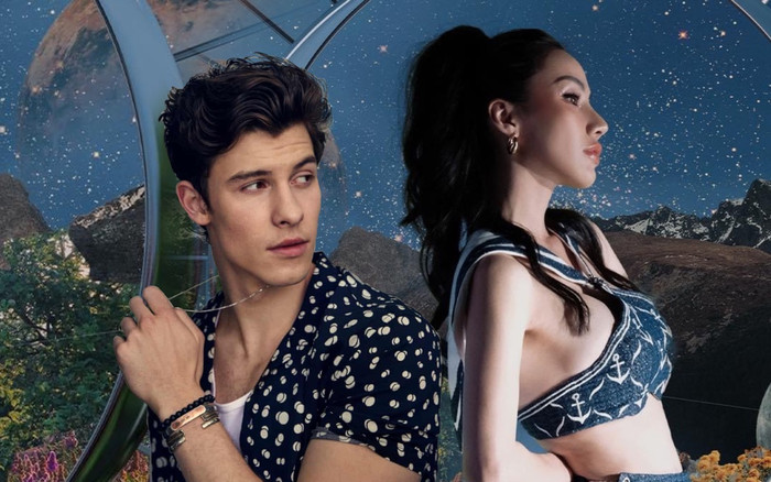GiGi Hương Giang hợp tác cùng kỹ sư âm thanh từng làm việc với Shawn Mendes, Sam Smith Ảnh 2