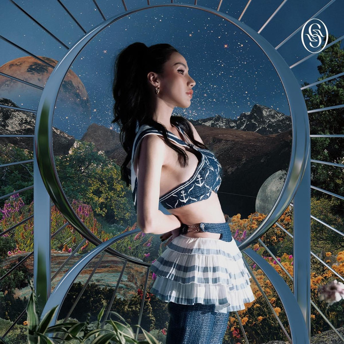 GiGi Hương Giang hợp tác cùng kỹ sư âm thanh từng làm việc với Shawn Mendes, Sam Smith Ảnh 4