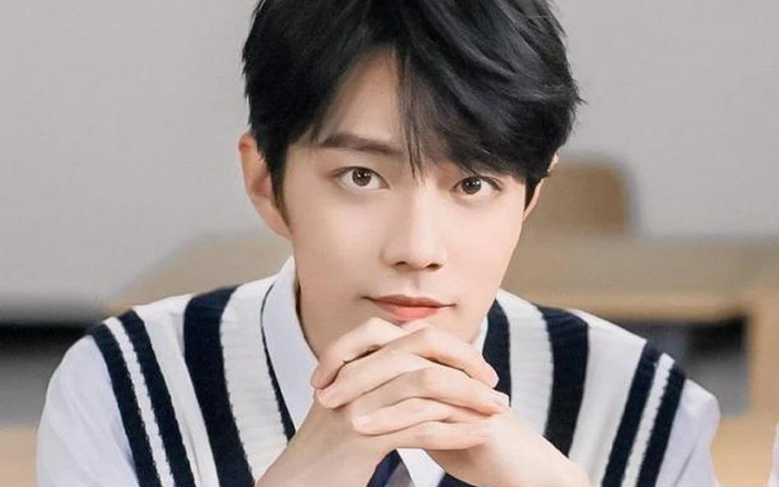 Cúc Tịnh Y thế chỗ Trịnh Sảng 'nên duyên' với Tiêu Chiến trong dự án 'Xuân Nhật Yến'? Ảnh 5