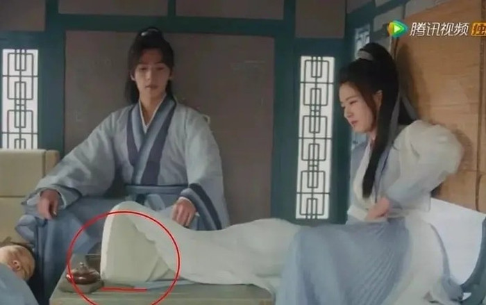 Thả Thí Thiên Hạ vừa lên sóng, Triệu Lộ Tư bóc phốt gian lận? Ảnh 2