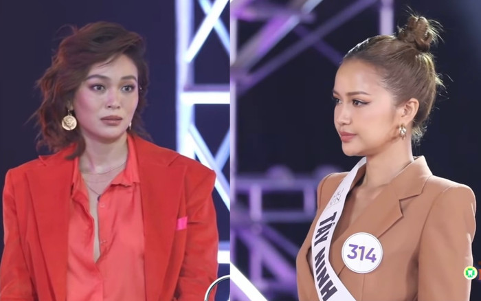 Mâu Thuỷ chê Ngọc Châu 'chưa bốc lửa', netizen đã đúng khi nói H'Hen Niê phung phí vé vàng? Ảnh 2