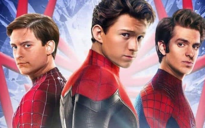 Chuyện lạ có thật: Một khán giả xem Spider - Man: No Way Home đến 292 lần, phá luôn kỷ lục thế giới Ảnh 3