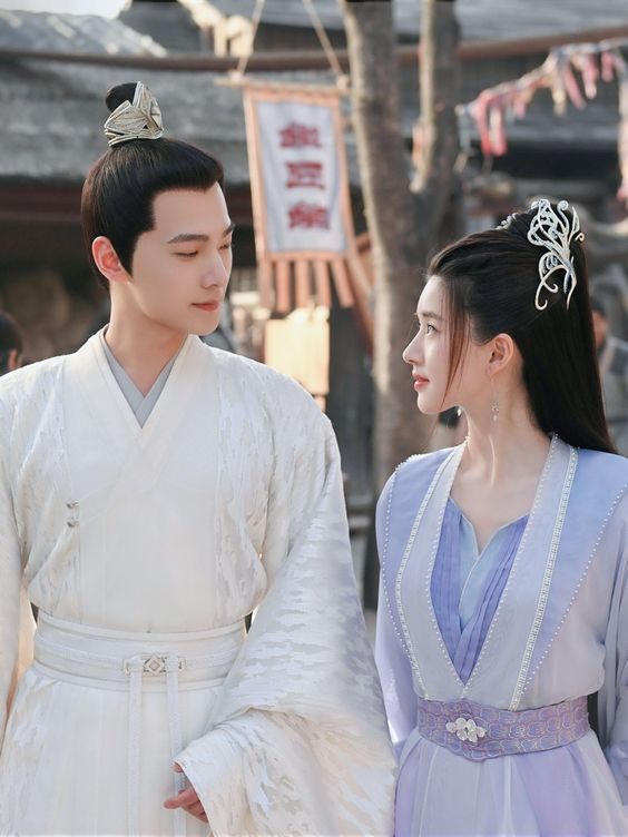 Triệu Lộ Tư liên tục bị tố 'cọ nhiệt' Dương Dương.