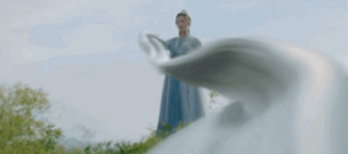 Thả Thí Thiên Hạ: Triệu Lộ Tư lại bị tố 'cọ nhiệt' Dương Dương chỉ vì chi tiết này Ảnh 3