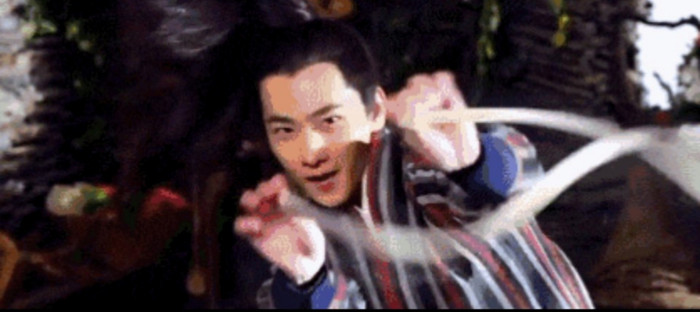 Thả Thí Thiên Hạ: Triệu Lộ Tư lại bị tố 'cọ nhiệt' Dương Dương chỉ vì chi tiết này Ảnh 4