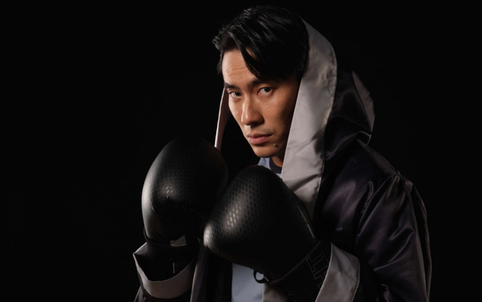 Kiều Minh Tuấn: 'Với những người nói không nên, tôi chỉ muốn coi đó là ý kiến' Ảnh 2