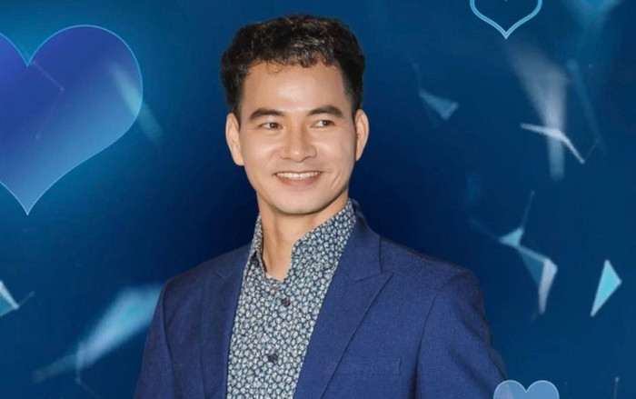 MC Xuân Bắc: 'Người phụ nữ dù có mạnh mẽ đến đâu vẫn luôn cần một vòng tay che chở' Ảnh 2