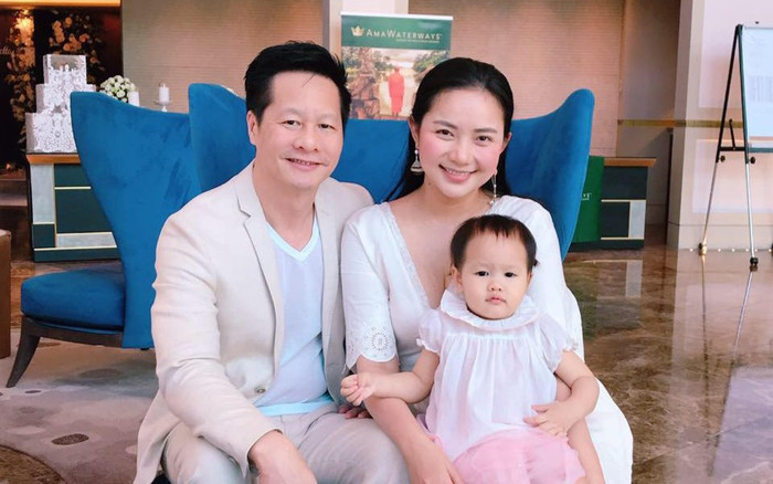 Phan Như Thảo đáp trả cực gắt khi bị mỉa mai: 'Chú không có tiền, chắc gì cháu đã yêu' Ảnh 2