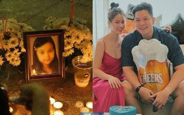 Kết luận điều tra vụ bé gái 8 tuổi bị bạo hành đến tử vong, đề nghị truy tố 2 bị can Ảnh 2