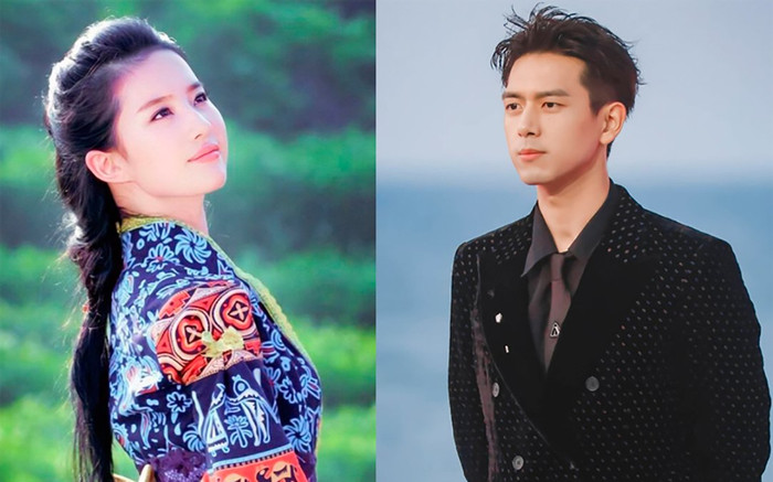 Fan Lý Hiện và Lưu Diệc Phi tiếp tục khẩu chiến, hai bên 'xé' nhau chỉ vì phiên vị Ảnh 2