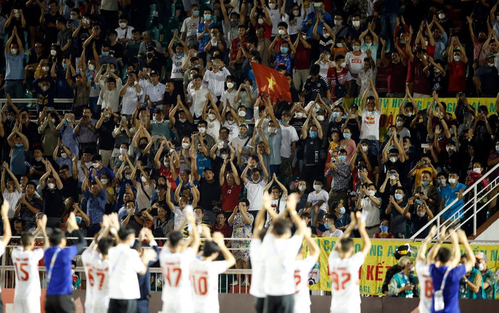 Người Sài Gòn yêu HAGL Ảnh 2