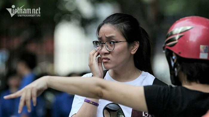 Ảnh minh họa: Lê Anh Dũng.