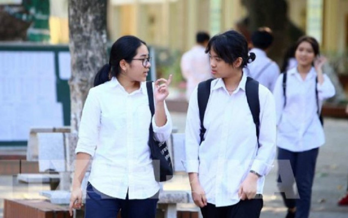 Mất điểm cộng ưu tiên khu vực, liệu có công bằng với các thí sinh tự do? Ảnh 2