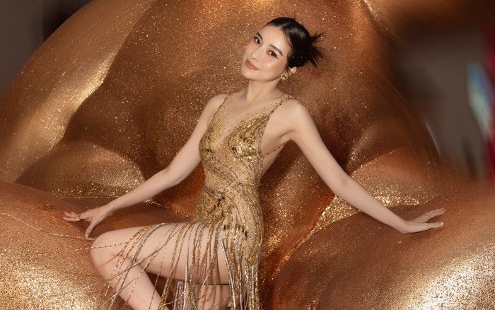 Sau sự ra đi của bạn thân, lần đầu tiên Cao Thái Hà làm điều này trong ngày sinh nhật Ảnh 2