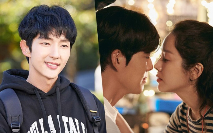 10 phim Hàn hot nhất tháng 4/2022: Hẹn Hò Chốn Công Sở bị phim này cho 'out top'! Ảnh 2