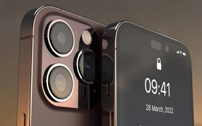 Team 'sống ảo' sẽ phát cuồng với tính năng này trên iPhone 14 Ảnh 2