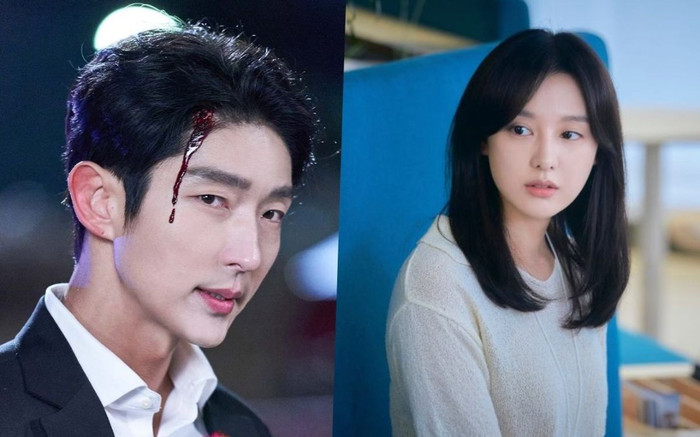 10 diễn viên Hàn hot nhất tuần 2 tháng 4: Kim Se Jeong và Ahn Hyo Seop chính thức rút lui Ảnh 2