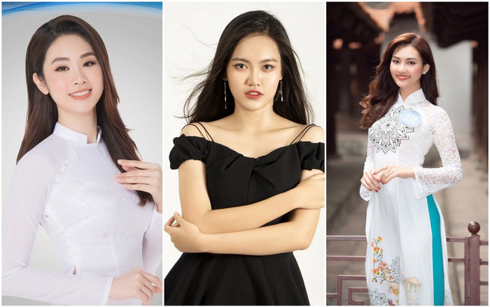 Học vấn dàn thí sinh Miss World Vietnam 2022: Người giỏi ngoại ngữ, người sở hữu bảng thành tích đáng nể Ảnh 2
