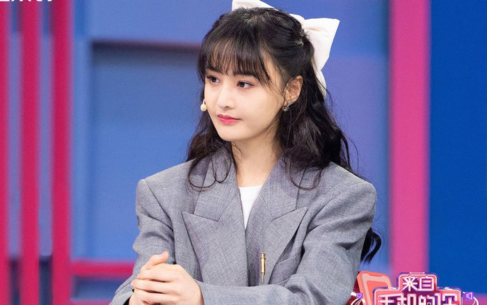 Rộ tin Trịnh Sảng được một công ty giải trí ở Đông Nam Á ký hợp đồng sau khi bị phong sát ở quê nhà Ảnh 2