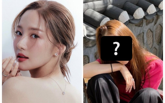 PTTM đã hơn 16 năm, mặt mộc của 'nữ hoàng dao kéo' Park Min Young giờ ra sao mà gây sốc? Ảnh 2
