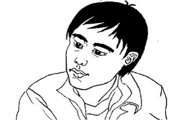 Nét tướng đàn ông sức khỏe kém, cuộc sống nhiều xui xẻo, sự nghiệp khó thành công Ảnh 2