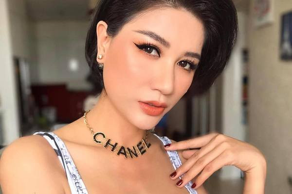 Trang Trần tiếp tục 'tố' thêm một nữ ca sĩ khác giật chồng đến 2 lần, chỉ quen 1 tháng là có bầu Ảnh 4