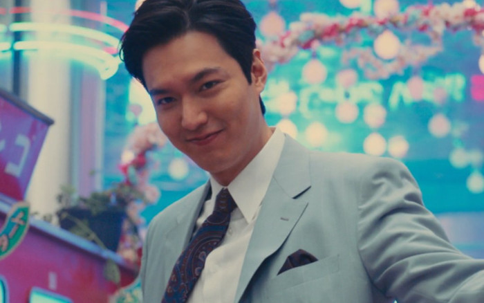 Lee Min Ho dưới góc nhìn của người trong nghề, liệu có xuất sắc như lời đồn? Ảnh 2