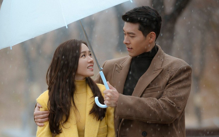 Son Ye Jin và Hyun Bin qua Mỹ hưởng tuần trăng mật, không quên gặp 2 ngôi sao đình đám này? Ảnh 2