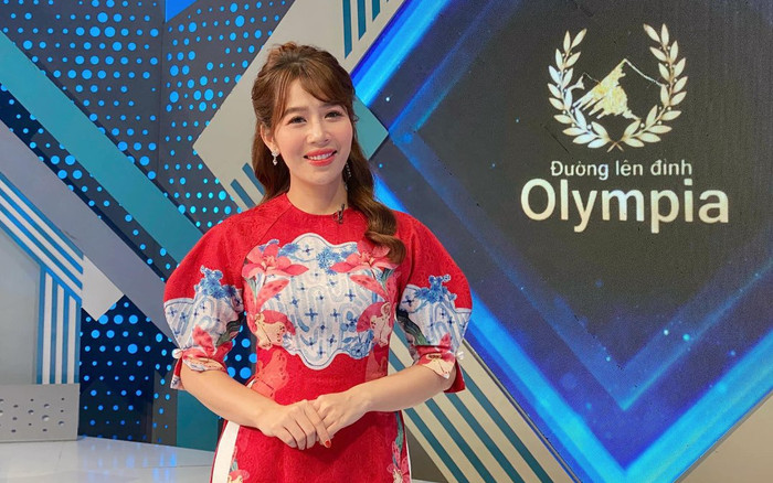 Không chỉ xinh đẹp, những nàng BTV, MC của VTV còn sở hữu cuộc sống sang chảnh vạn người mê Ảnh 2