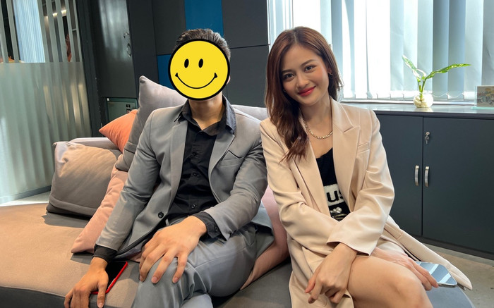 Sốc: Thùy Anh bất ngờ 'giật bồ' Thiều Bảo Trâm Ảnh 2