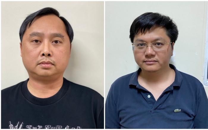 Bắt chủ tịch Louis Holdings Đỗ Thành Nhân và hàng loạt đối tượng vì thao túng thị trường chứng khoán Ảnh 2