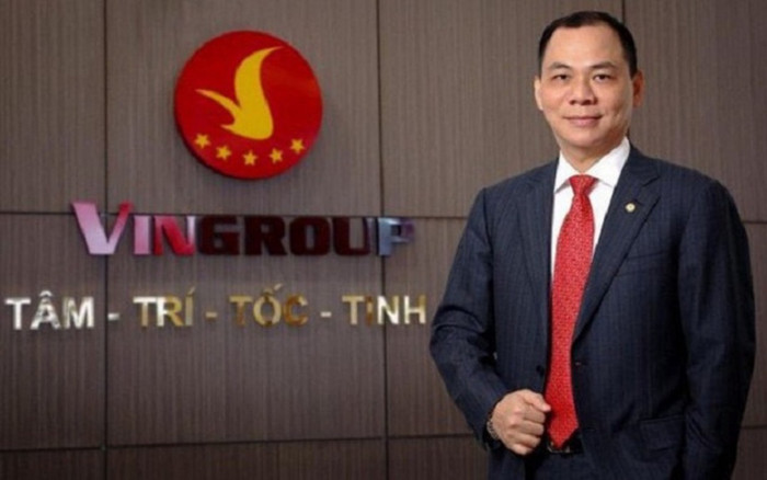 Vingroup đặt mục tiêu doanh thu kỷ lục 140.000 tỷ đồng, lãi 6.000 tỷ trong năm 2022 Ảnh 2