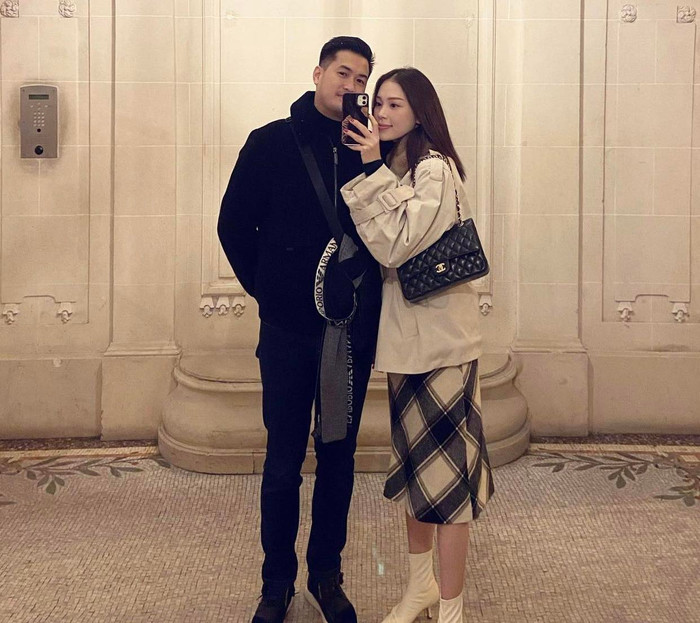 âu chuyện của Linh Rin cũng không ít người từng gặp phải.