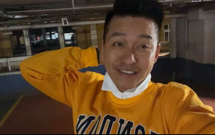 Tuấn Hưng bất ngờ gặp sự cố nghiêm trọng trong chuyến lưu diễn ở Anh Ảnh 2