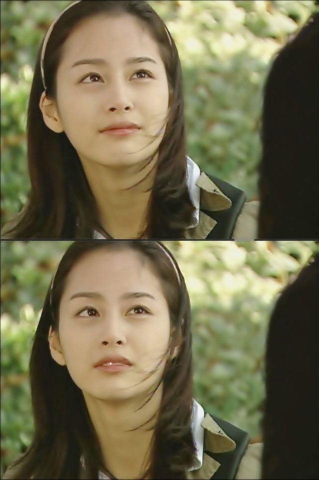 Loạt ảnh thời 'trẻ trâu' của diễn viên Hàn Quốc: Song Hye Kyo mũm mĩm, 'Mợ Chảnh' đúng chất ngổ ngáo Ảnh 4