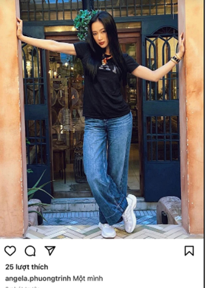 Mối quan hệ 'anh em tri kỉ' thân mật tựa tình nhân của Cao Thái Sơn và Angela Phương Trinh Ảnh 8