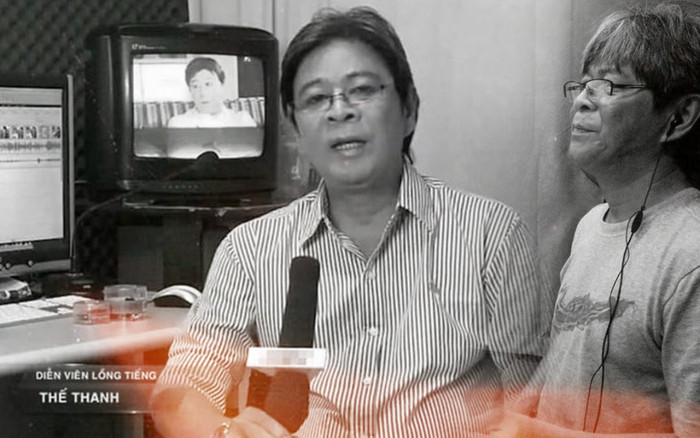 Diễn viên lồng tiếng phim TVB đình đám một thời qua đời ở tuổi 64, nhiều nghệ sĩ gửi lời chia buồn Ảnh 2