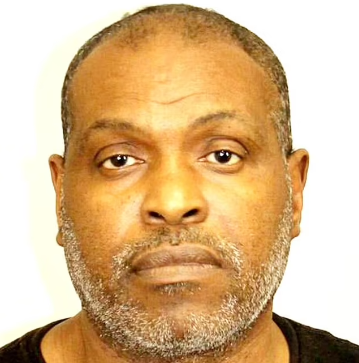 Chân dung kẻ thủ ác - Vincent Jean (56 tuổi)